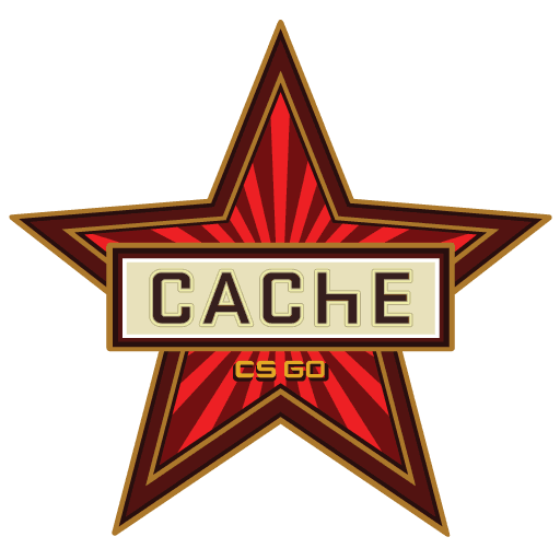 Cache Souvenir Packages