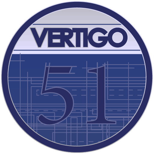 Vertigo Souvenir Packages