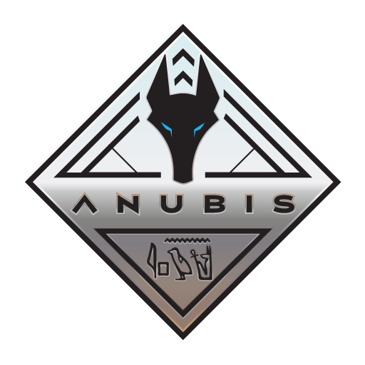 Anubis Souvenir Packages