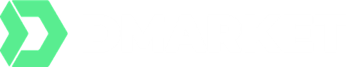 DMarket Logo