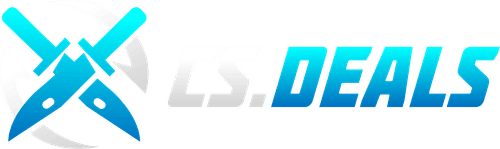 CS.DEALS Logo