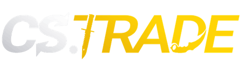 CS.TRADE Logo