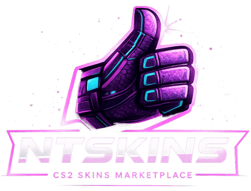 NTSkins Logo
