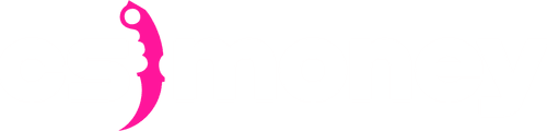 CS.MONEY Logo