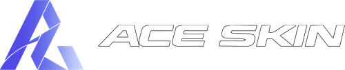 AceSkin Logo