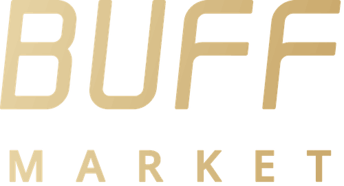 BUFF Market Logo