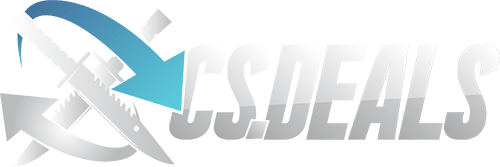 CS.DEALS Logo