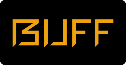 BUFF163 Logo