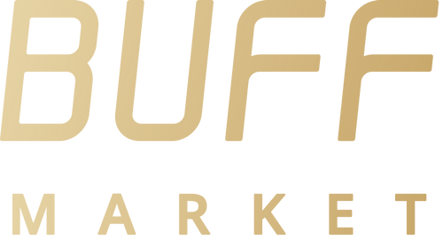BUFF Market Logo