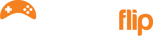 Gameflip Logo