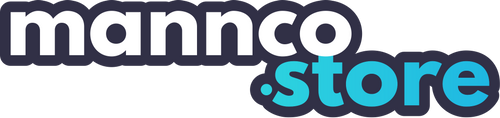 Mannco.store Logo