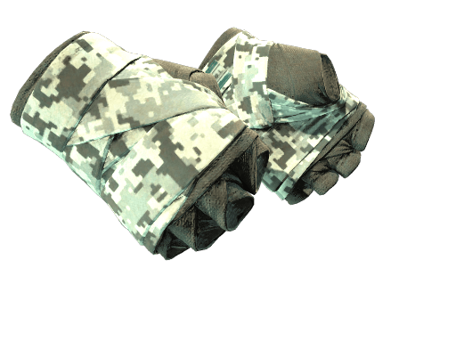 Spruce DDPAT