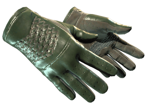 Racing Green