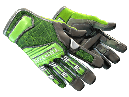 Emerald Web