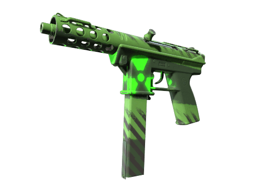 Nuclear Threat