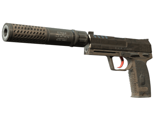 Desert Tactical