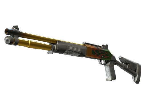 Teclu Burner