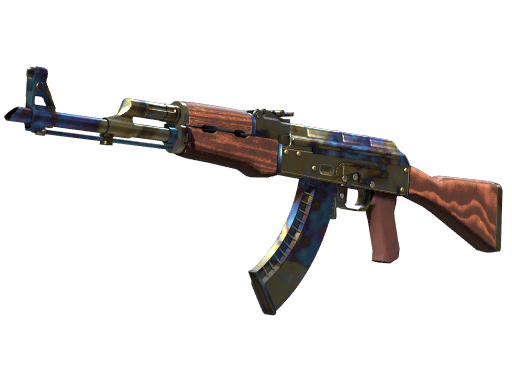Case Hardened