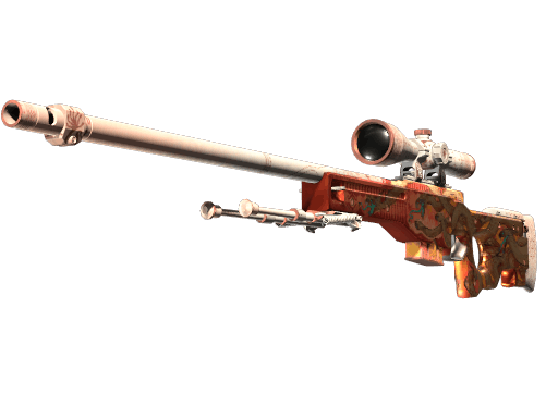 Desert Hydra