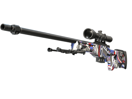 POP AWP