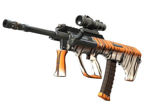 Bengal Tiger