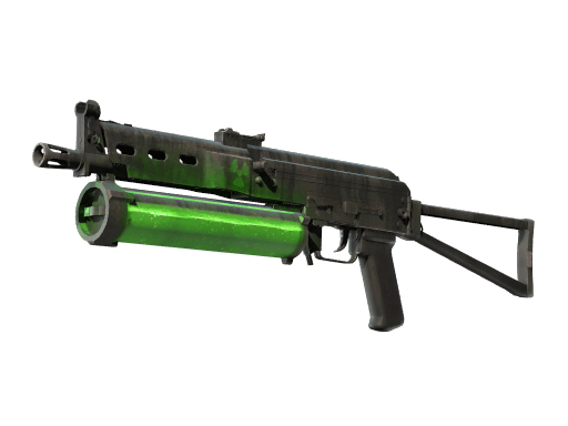 Fuel Rod