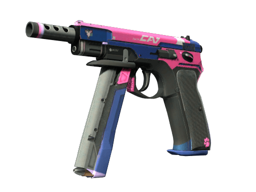 Tacticat