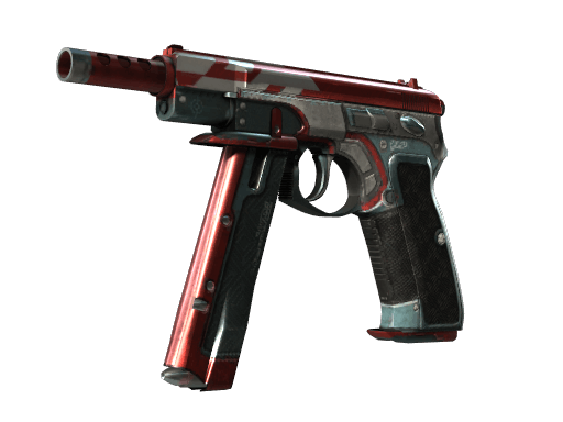 Red Astor
