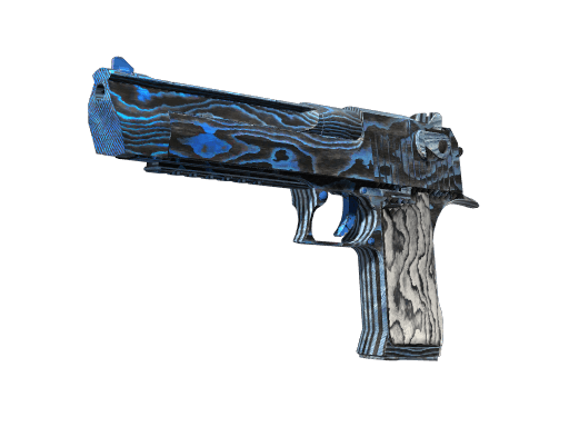 Blue Ply