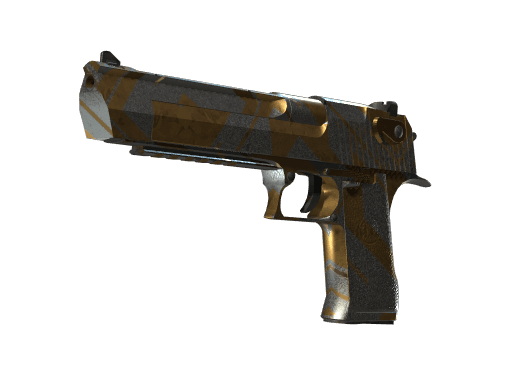 Bronze Deco
