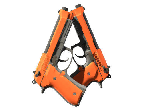 Demolition