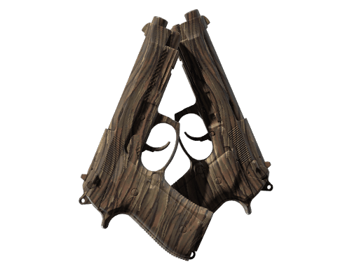 Drift Wood