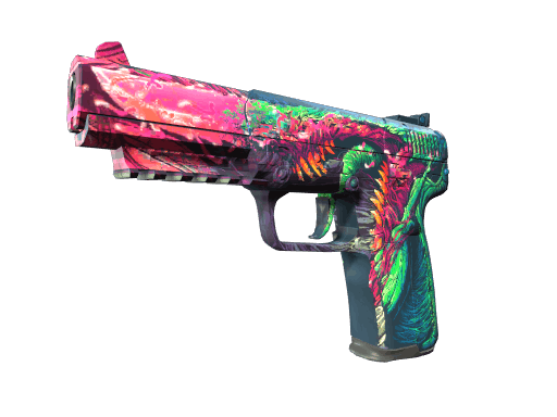 Hyper Beast
