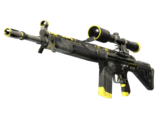 Stinger