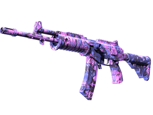 Phoenix Blacklight