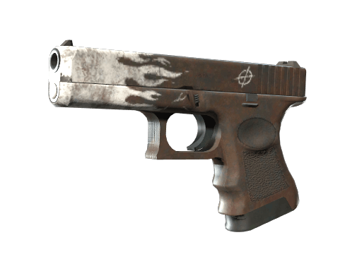 Oxide Blaze