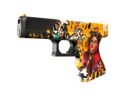 Bullet Queen