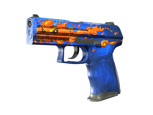 Fire Elemental