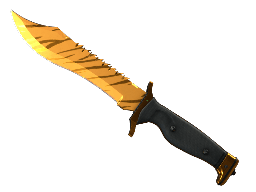 Tiger Tooth
