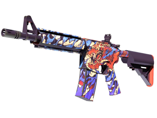 龍王 (Dragon King)