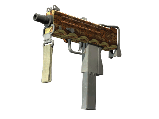 Copper Borre