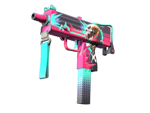 Neon Rider