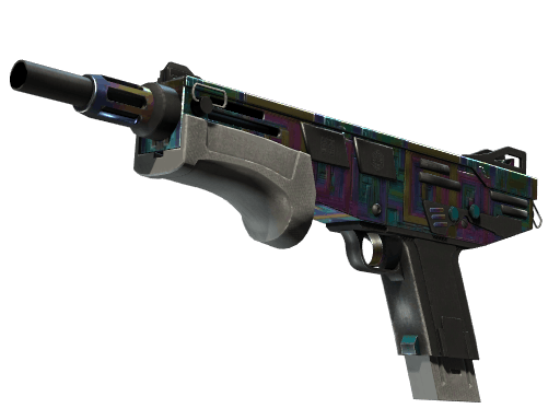 BI83 Spectrum