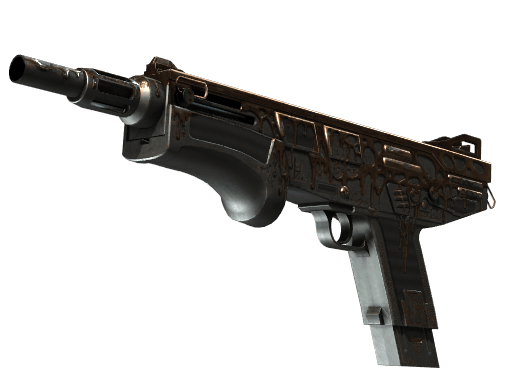 Copper Coated