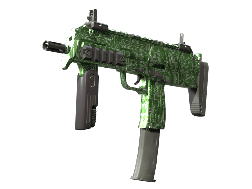 Motherboard