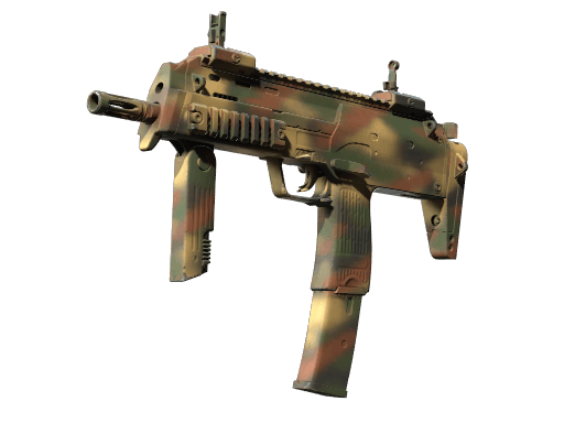 Army Recon