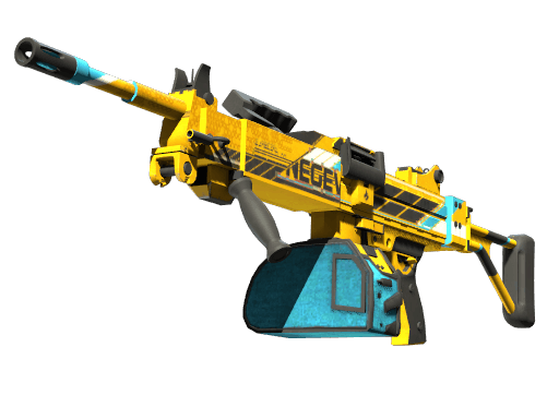 Power Loader
