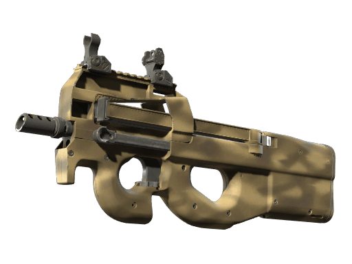 Sand Spray