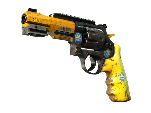 Banana Cannon
