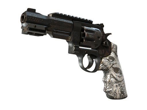Bone Forged